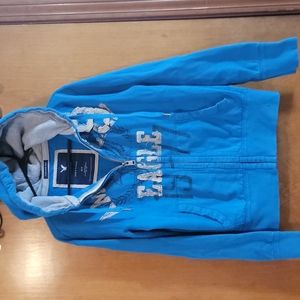 American Eagle vintage fit hoodie